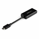 StarTech USB C to HDMI Adapter Dongle, 4K 60Hz, HDR10, USB-C to HDMI 2.0b Converter, USB Type-C DP Alt Mode to HDMI Monitor/Display