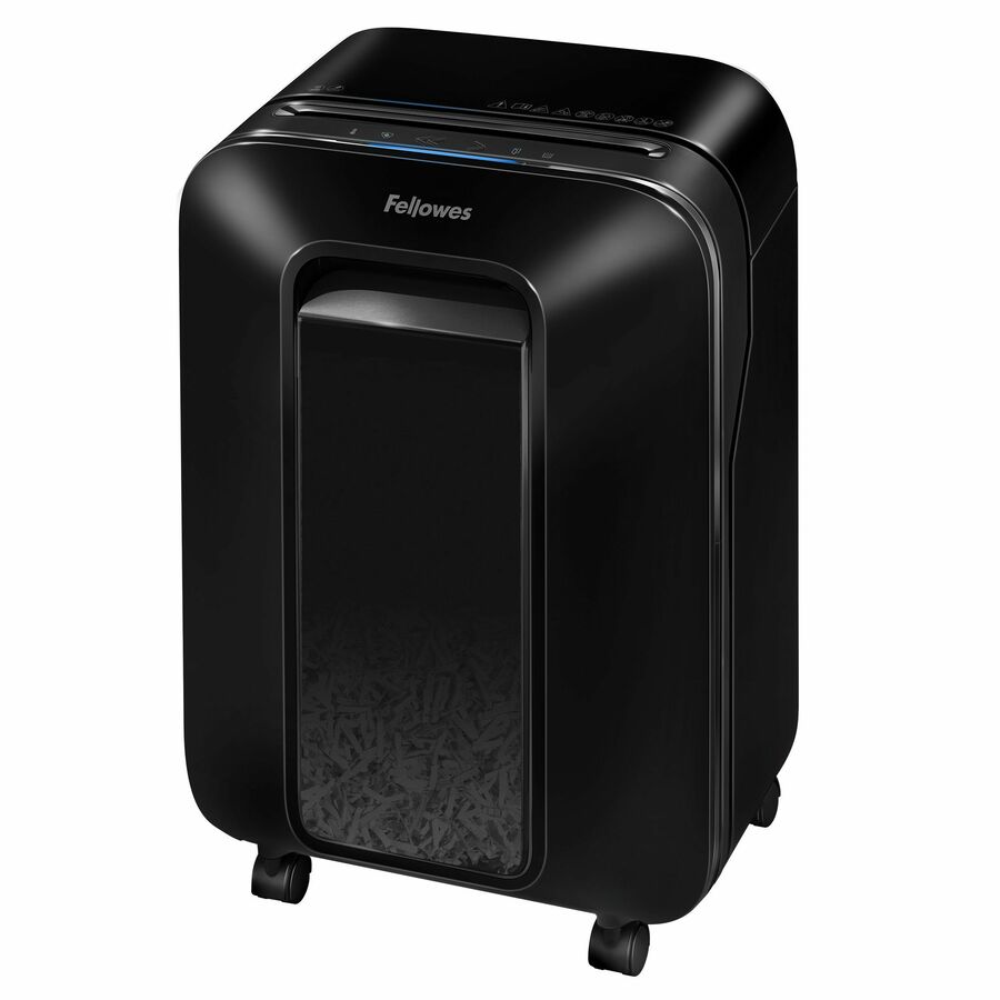 Fellowes Powershred LX170 100% Jam Proof Cross-cut Shredder