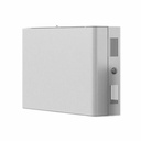 Capsa Healthcare - V6 Accessory - V6 Enclosed CPU Holder Track Mounted (V6TC)