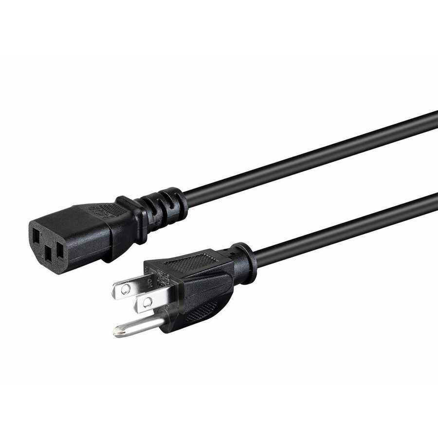 Monoprice Standard Power Cord