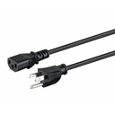 Monoprice Standard Power Cord