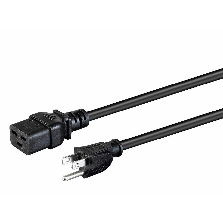 Monoprice Standard Power Cord