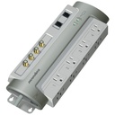 Panamax PM8-AV Line Conditioner