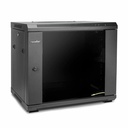 Rocstor SolidRack Wall Mount Rack Enclosure