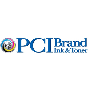 PCI CLI251G-PCI Inkjet Ink Cartridge CLI-251, 6517B001, CLI251, 6517B001AA, CLI-251GY, CLI251GY, 6517B001, CLI251GY, CLI251, CLI-251 - Gray - 1 / Pack
