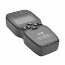 Tripp Lite by Eaton Multi-Function Optical Fiber Cable Tester with Power Meter Light Source and Visual Fault Locator