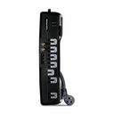 CyberPower CSHT706TC Home Theater 7 - Outlet Surge with 1950 J