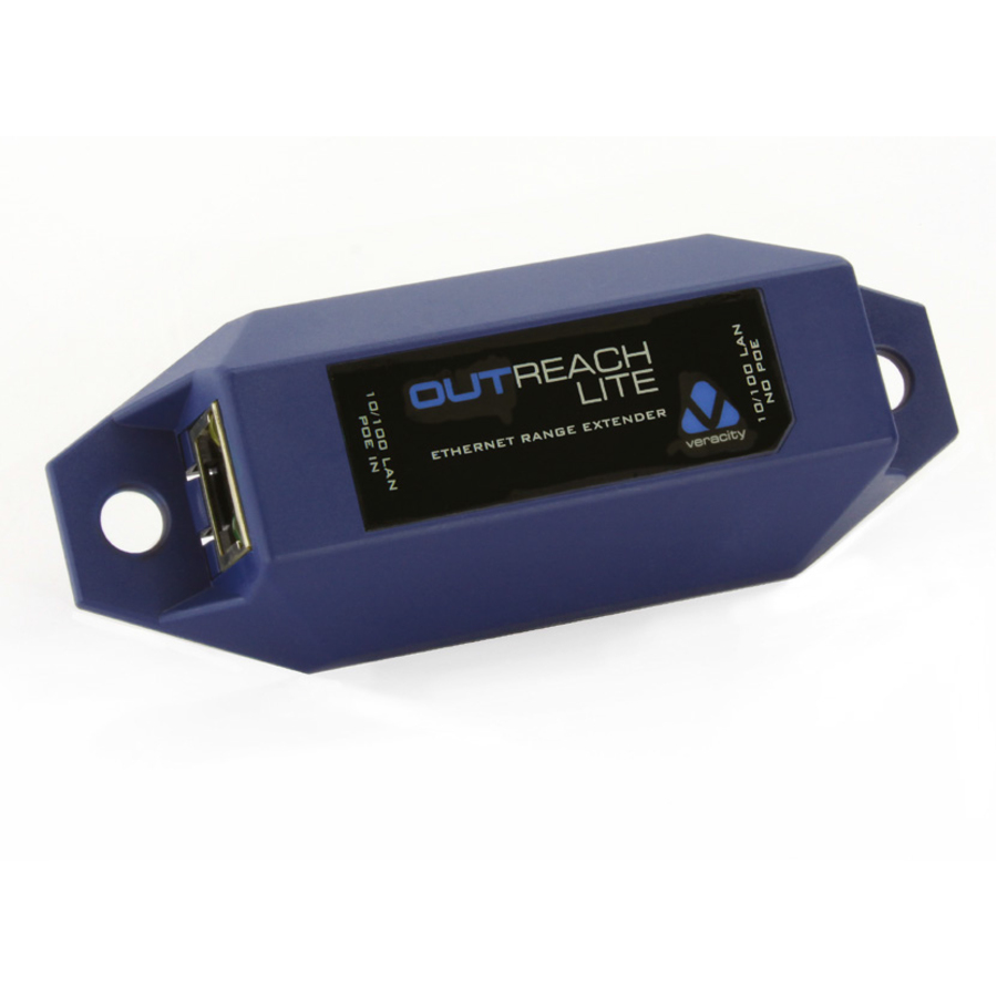 Veracity Ethernet Extender