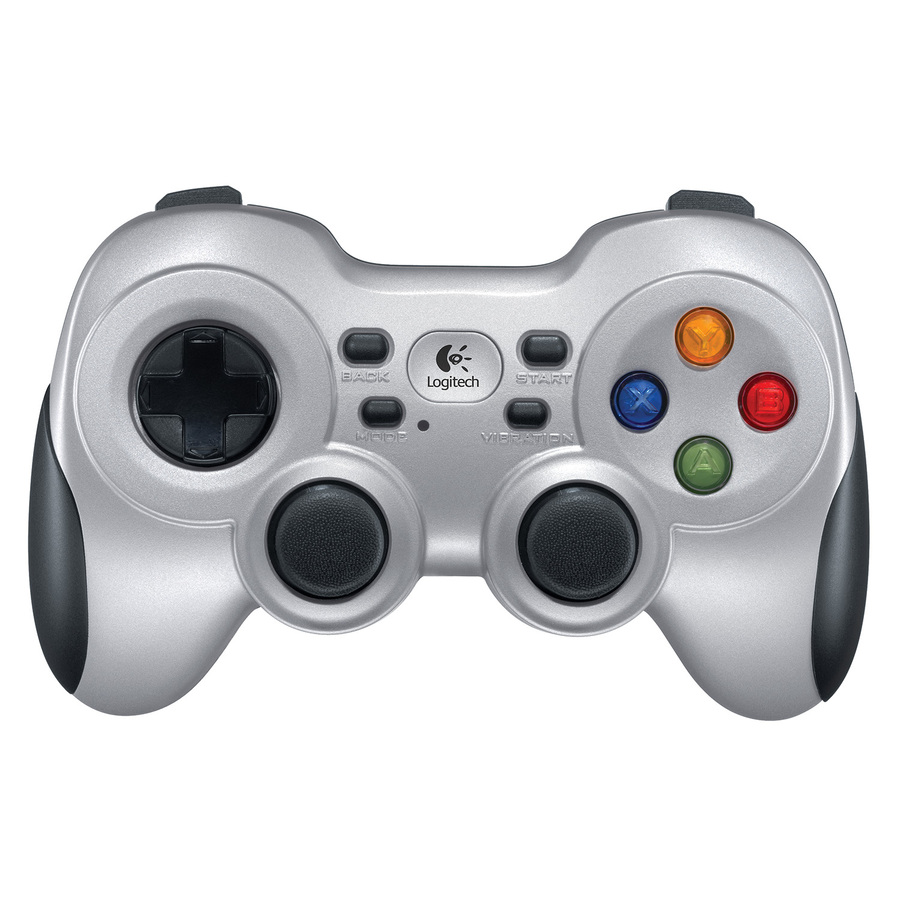 Logitech G F710 Gaming Pad
