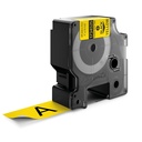 Dymo Flexible Nylon Label Tape