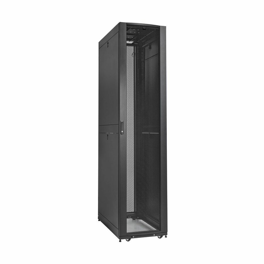 Tripp Lite by Eaton Rack Enclosure Server Cabinet 52U Standard Depth w Sides & Doors