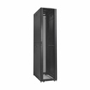 Tripp Lite by Eaton Rack Enclosure Server Cabinet 52U Standard Depth w Sides & Doors