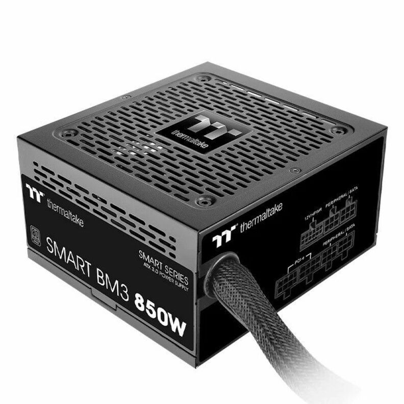 Thermaltake Smart BM3 Bronze 850W - TT Premium Edition