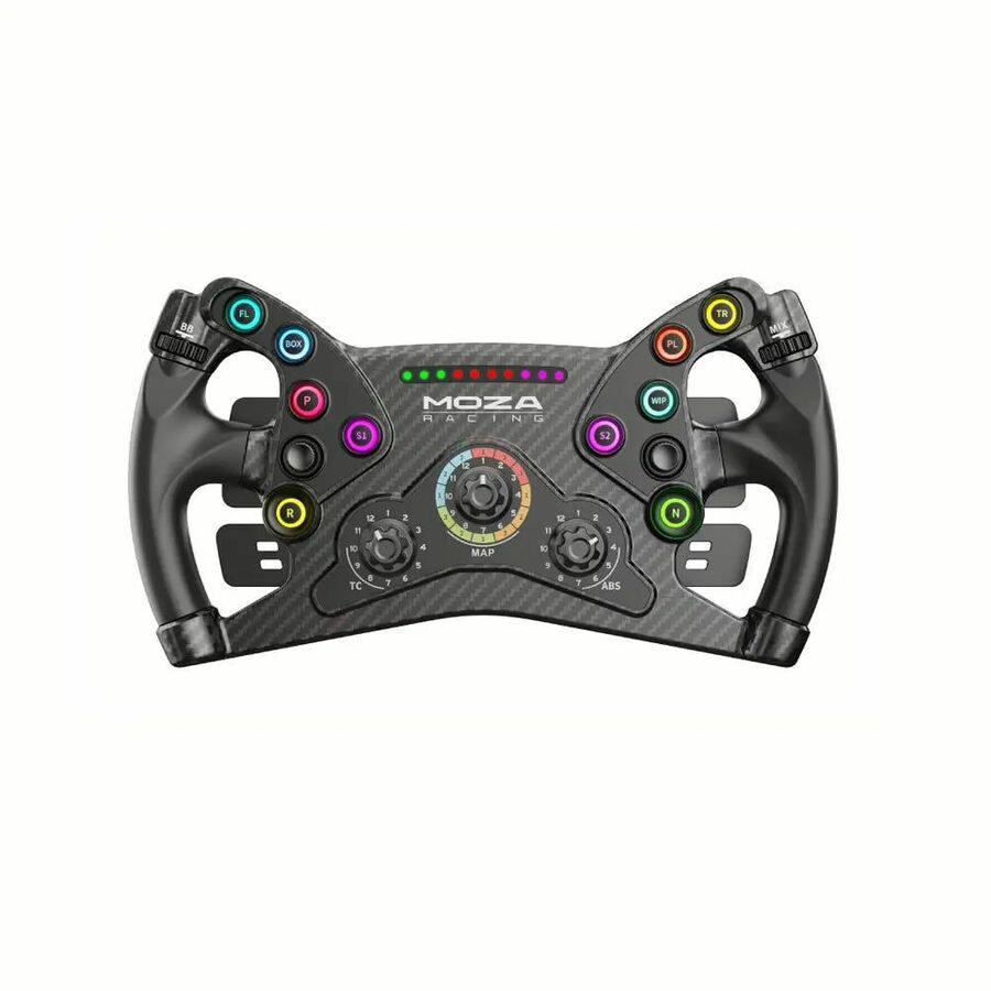 MOZA Racing KS Steering Wheel
