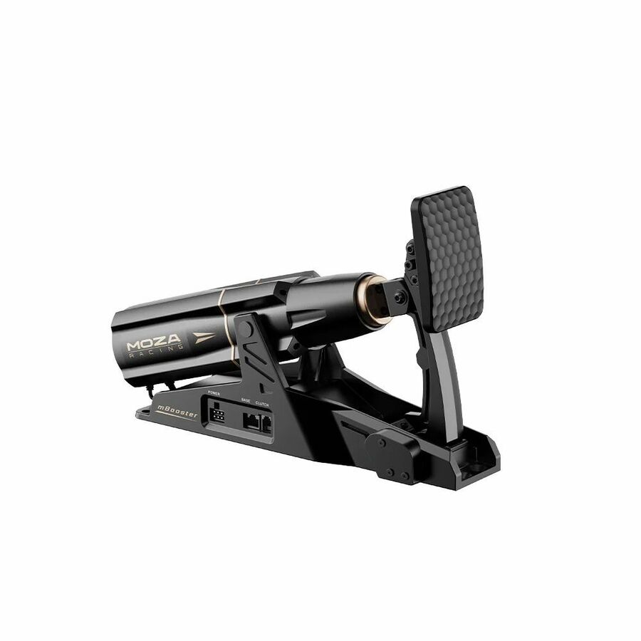 MOZA Racing mBooster Active Pedals