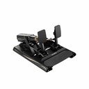 MOZA Racing mBooster Active Pedal Set (with CRP2 Throttle)