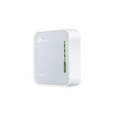 TP-Link TL-WR902AC - AC750 Wireless Portable Nano Travel Router