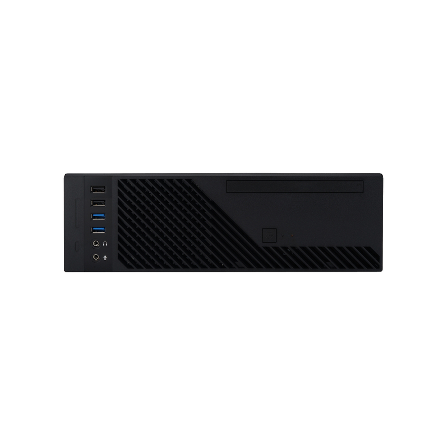 In Win CJ712 8L Small Form Factor Chassis