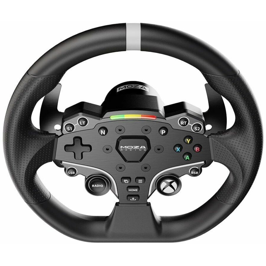MOZA Racing ESX Steering Wheel for PC & Xbox