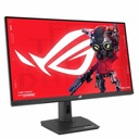 Asus ROG Strix XG32UCG 32" Class 4K UHD Gaming LED Monitor - 16:9 - Black