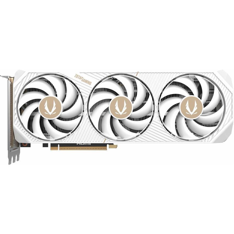 Zotac NVIDIA GeForce RTX 5070 Ti Graphic Card - 16 GB GDDR7