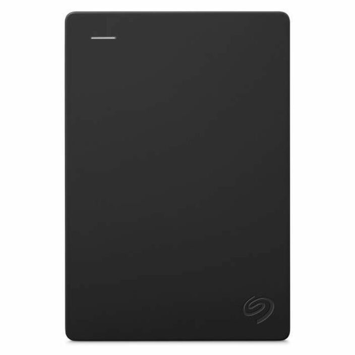 Seagate STGX5000400 5 TB Portable Hard Drive - 2.5" External