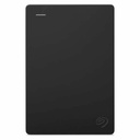 Seagate STGX5000400 5 TB Portable Hard Drive - 2.5" External