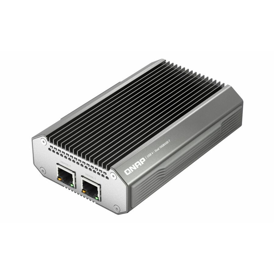 QNAP QNA-UC10G2T 10Gigabit Ethernet Adapter