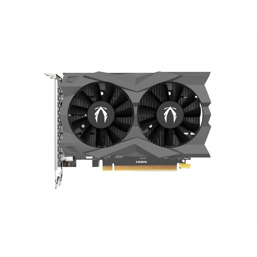 Zotac NVIDIA GeForce RTX 3050 Graphic Card - 6 GB GDDR6