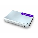 SOLIDIGM D5-P5430 15.36 TB Solid State Drive - U.2 15mm Internal - PCI Express NVMe (PCI Express NVMe 4.0 x4) - Read Intensive
