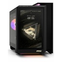 MSI MEG Vision X AI Gaming PC Intel Ultra 9 285K Nvidia RTX 5090 64GB 2TB SSD W11PH