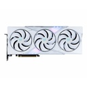 MSI GeForce RTX™ 5070 TI 16G GAMING TRIO OC WHITE - G507T-16GTCW - 16GB GDDR7 - DisplayPort - HDMI