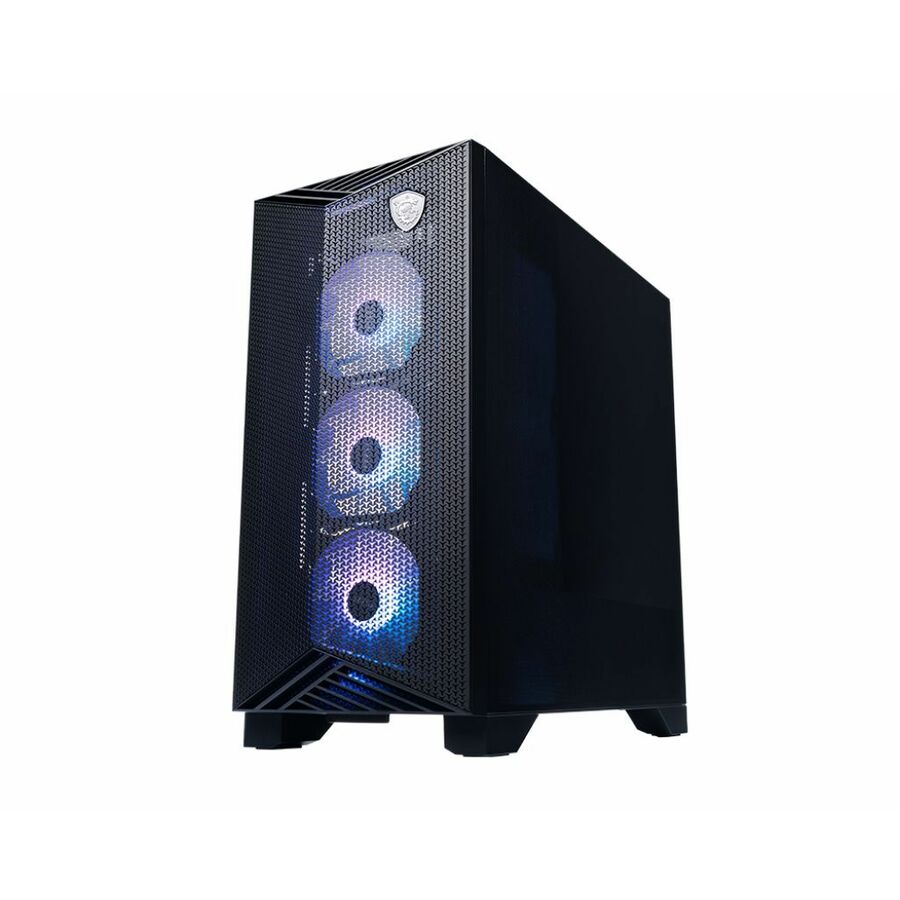 MSI Aegis ZS2 Gaming PC AMD R9-9900X Nvidia RTX 5070 Ti 32GB 2TB SSD W11HA