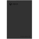 Seagate Game Drive STKX5000403 5 TB Portable Hard Drive - External - Black