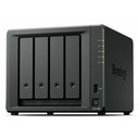 Synology DiskStation DS925+ SAN/NAS Storage System