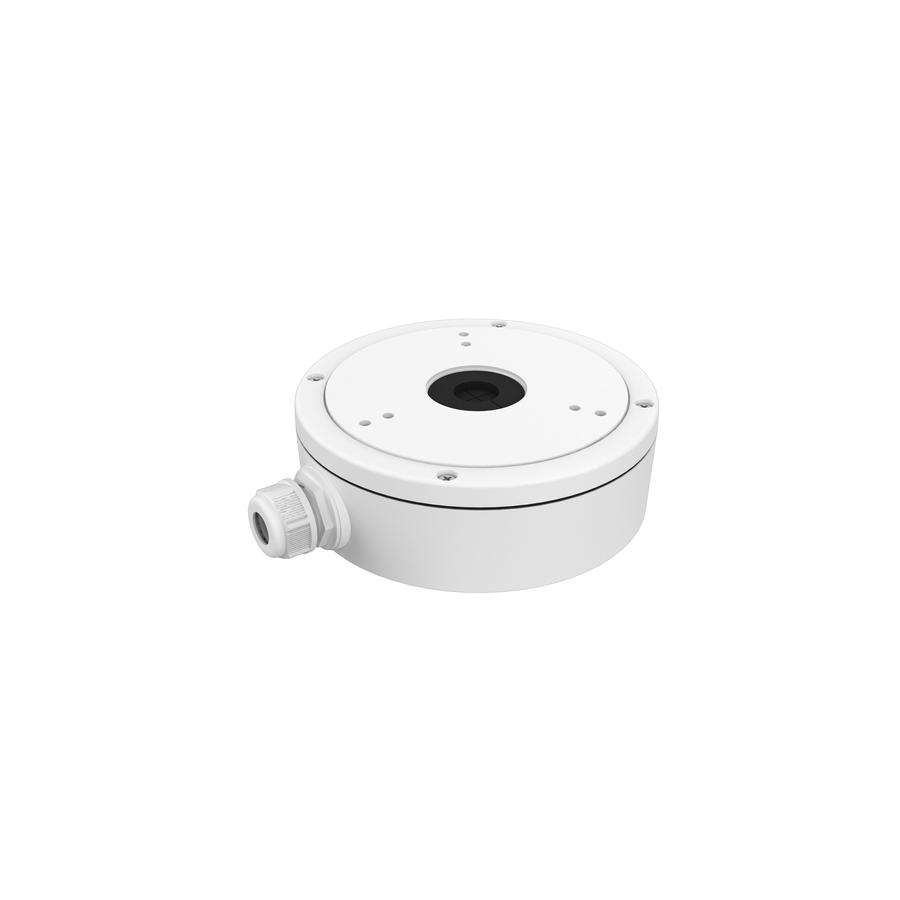 Hikvision CBM Mounting Box for Network Camera - White