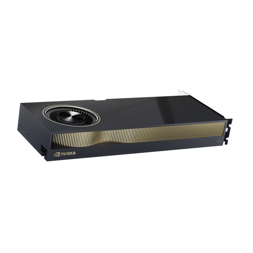 PNY NVIDIA RTX™ 6000 Ada Graphic Card - 48 GB GDDR6