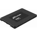 Micron 5400 MAX 480 GB Solid State Drive - 2.5" Internal - SATA (SATA/600) - Mixed Use