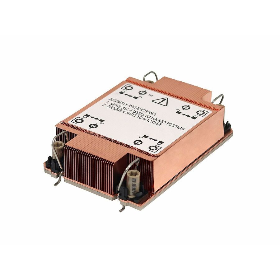 Dynatron S4 Heatsink