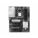 MSI Pro B840-P WIFI Gaming Desktop Motherboard - AMD B840 Chipset - Socket AM5 - ATX