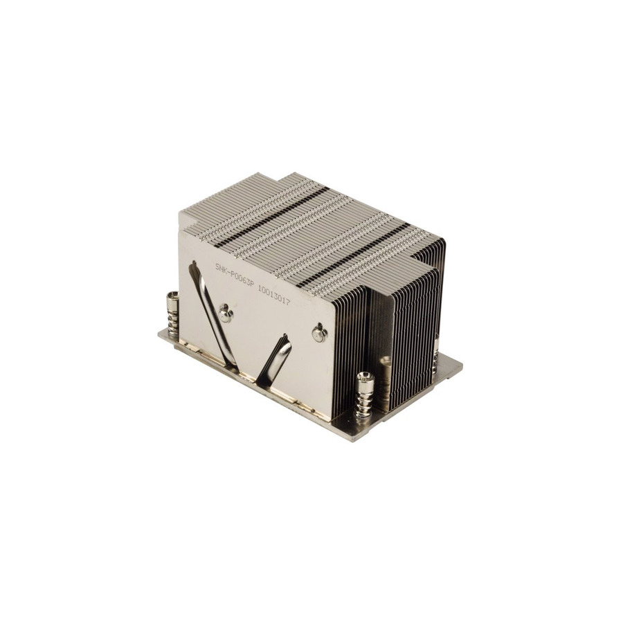Supermicro 2U Passive CPU Heat Sink Socket OLGA4094
