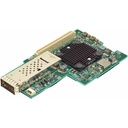 Broadcom NetXtreme E M150P 50Gigabit Ethernet Card