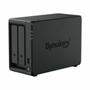 Synology DiskStation DS725+ SAN/NAS Storage System