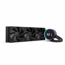 NZXT Kraken Elite 360 RL-KN36E-B2 Cooling Fan/Radiator/Pump - 1 Pack