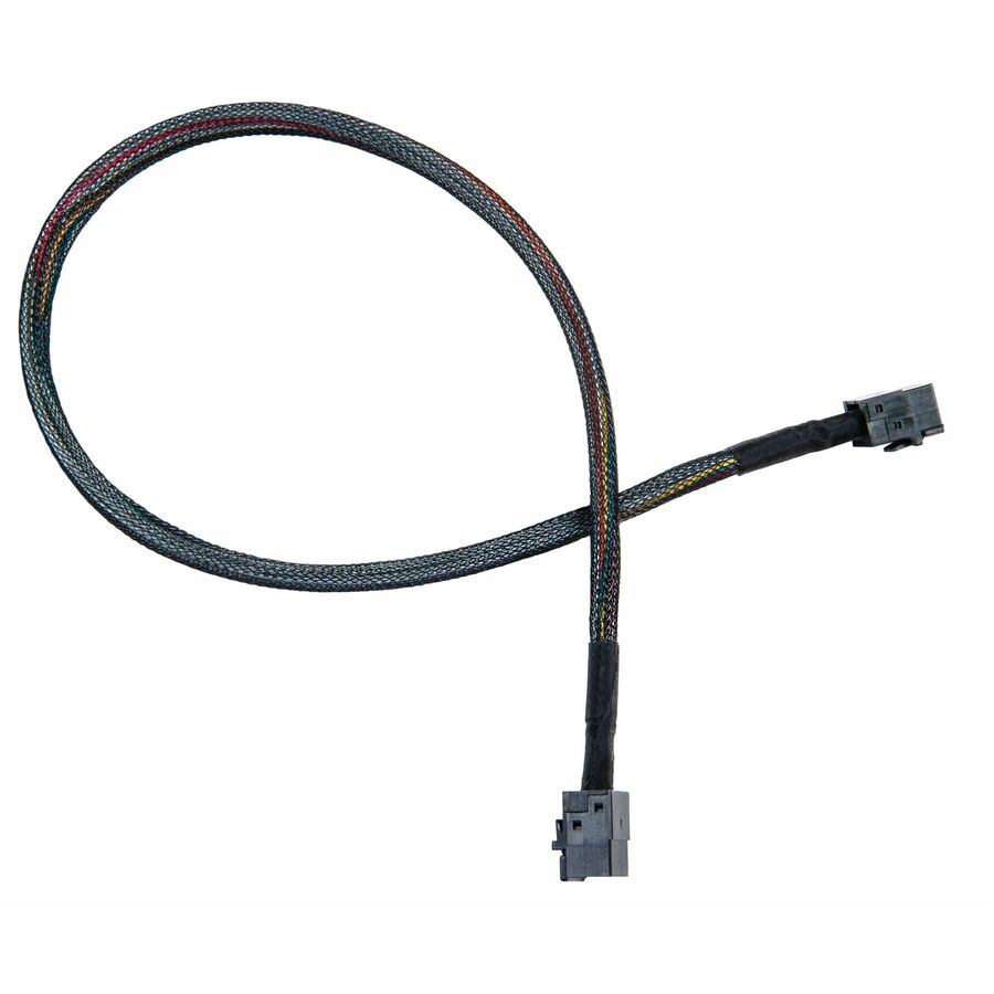Microchip Adaptec® Mini-SAS HD Data Transfer Cable