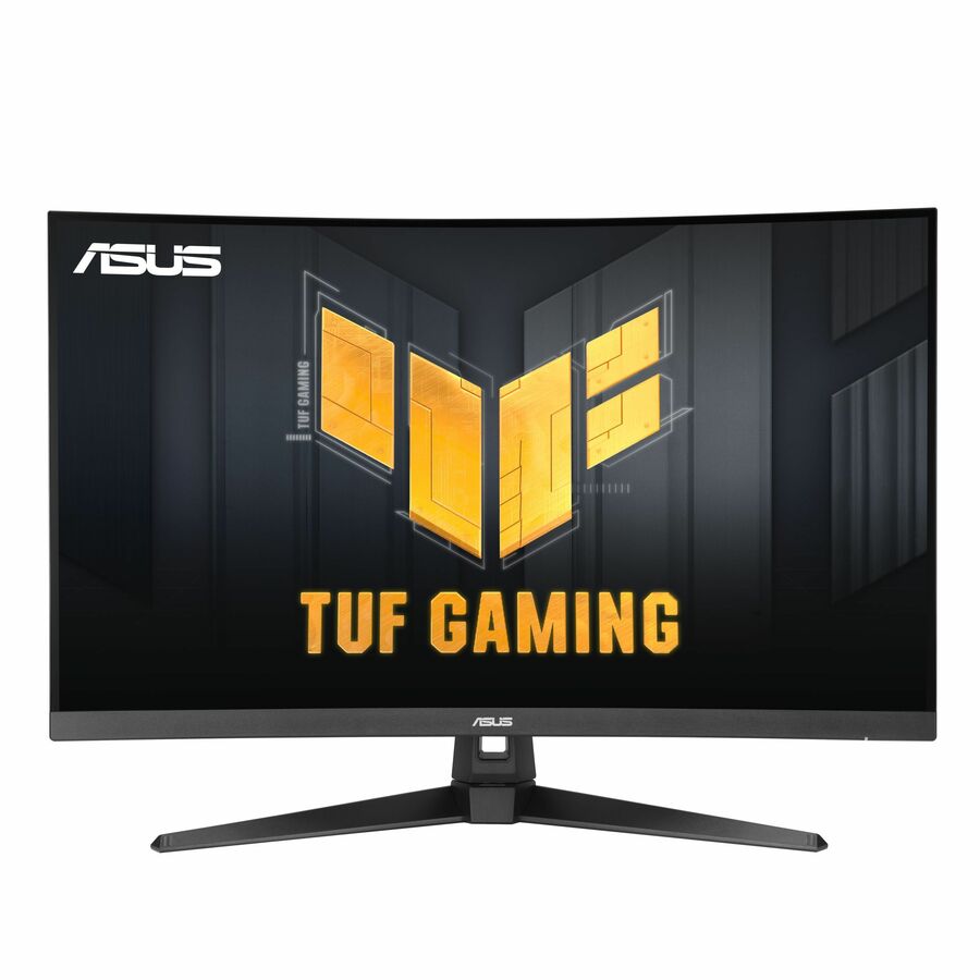 TUF VG32WQ3B 32" Class WQHD Curved Screen Gaming LED Monitor - 16:9