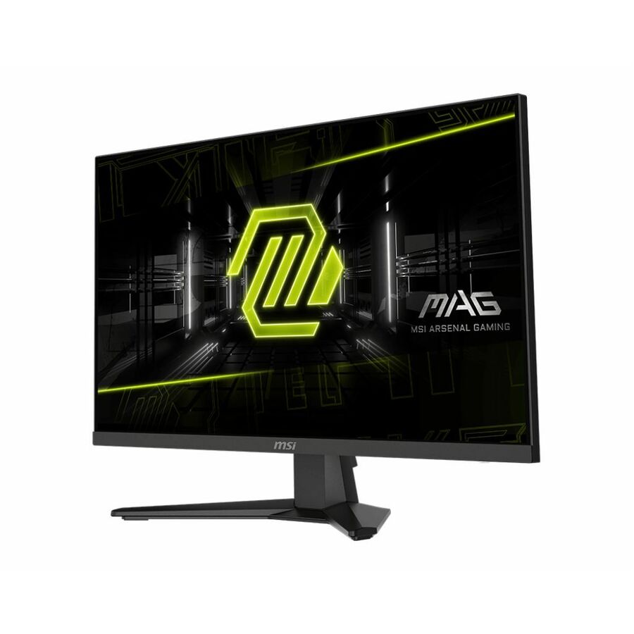 MSI MAG 274QF X24 - MAG274QFX24 - Gaming Monitor - 27" WQHD Rapid IPS FreeSync Display - HDMI - DisplayPort