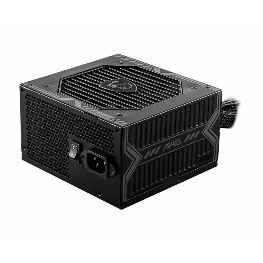 MSI MAG 750W Power Supply