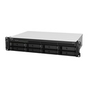 Synology RS1221RP+ SAN/NAS Storage System