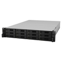 Synology RackStation RS3621RPxs SAN/NAS Storage System